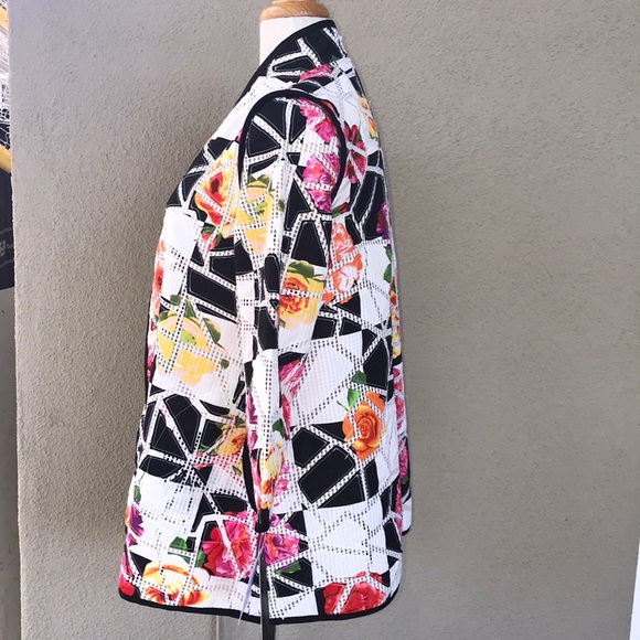 IC Collection Jacket NWT - Picture 5 of 7